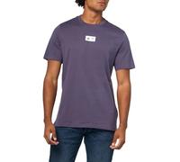 adidas Men's Manchester United Fc Seasonal Graphic T-Shirt, Trace Purple, 3XL