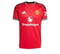 Manchester United 25/26 Home Jersey