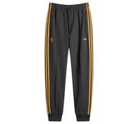 Adidas Men's Manchester United Icon Track Pant Utility Black