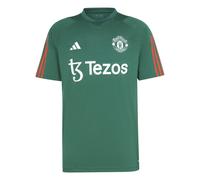 adidas Mens Manchester United Tiro 23 Training Jersey 2023 2024 Adults Licensed