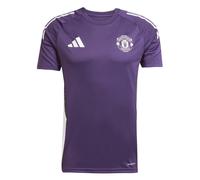 Manchester United Tiro 25 Competition Training Jersey