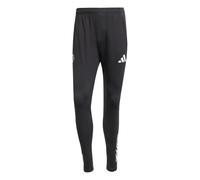 Adidas Manchester United Tiro Competition Mens Training Pant 2025/2026 Colour: Black, Size: Extra Large