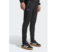 adidas Man Utd 25/26 Football Travel Pants Medium