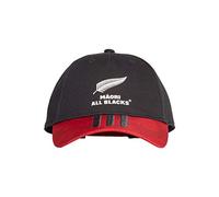 adidas Men's Maori cap, black, OSFM
