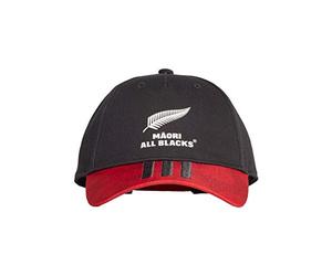 adidas Men's Maori cap, black, OSFM