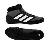 adidas Men's Mat Hog Wrestling Shoe