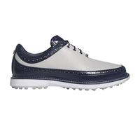 adidas Mens Mc80 Spikeless Golf Shoes Grey Two 9.5 UK