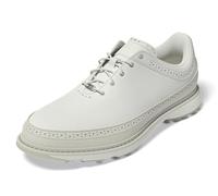 adidas Men's MC80 Spikeless Shoes, Off White/Orbit Grey/Wonder Silver, 10