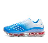 Adidas Men's Megaride F50 Sneaker Bluebird/Silver Met./Ftwr White