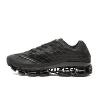 Adidas Men's Megaride F50 Sneaker Core Black/Core Black/Iron Met. UK 7