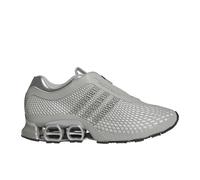 adidas Mens Megaride S2 Lace Up Sneakers Shoes Casual - Grey, Grey, 11