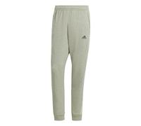 adidas Men's Mélange Pants, Olive Strata Melange/Legacy Green Melange, X-Large