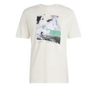 adidas Men's Memories of Sport Outdoor Graphic Short Sleeve (Pack of 1)