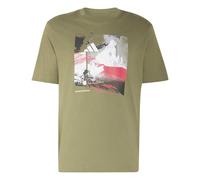 adidas Men's Memories of Sport Outdoor Graphic Short Sleeve (Pack of 1)
