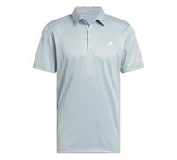 adidas Men's Mens CORE Allover Print Polo Shirt