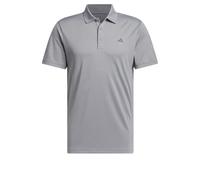 Adidas-Men's-Mens CORE Adidas Performance Polo SHIRT-3XL-grey Three