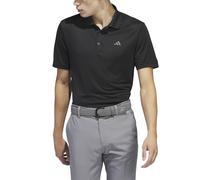 Adidas-Men's-Mens CORE Adidas Performance Polo SHIRT-3XL-black