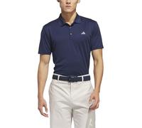 adidas Men's Mens Core Performance Polo Shirt, Collegiate Navy, S