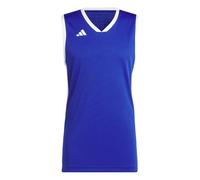 adidas Men's Mens Pulse Speed Bball Jersey, Team Royal Blue/White, S