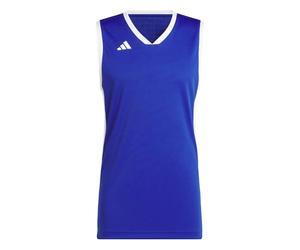 adidas Men's Mens Pulse Speed Bball Jersey, Team Royal Blue/White, S