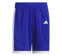 adidas Men's Mens Pulse Speed Bball Short, Team Royal Blue/White, L