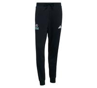 Adidas Men's Joggers AMG Petronas Formula 1 Team DNA Black/Semi Mint Rush XXL