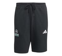 Short Mercedes AMG Petronas Formula One Team DNA Noir M