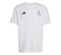 T-shirt adidas Mercedes-AMG Petronas Formula 1 Blanc S