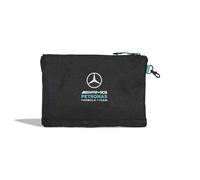 Mercedes AMG wash bag Petronas Formula One Team DNA Noir TU