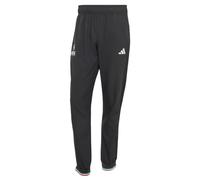 adidas Men's Mercedes - Amg Petronas Formula 1 Team Giro Di Mercedes Track Pant Pants, Black, S