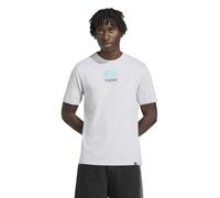 adidas Men's Mercedes - Amg Petronas Formula 1 Team Graphic 02 T-Shirt