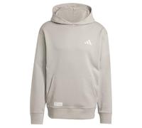 Mercedes adidas Motor Racing Formula 1 Sweatshirt Adult Light Brown