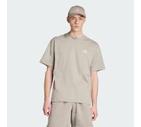 adidas Men's Mercedes - AMG Petronas Formula ONE Team Premium Sweat TEE Men