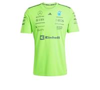 MERCEDES - AMG PETRONAS FORMULA ONE TEAM SET UP Jersey