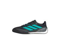 adidas Men's Mercedes Racing PRO, core Black/semi Mint Rush/Iron met., 11 UK