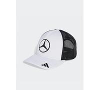 MERCEDES - AMG PETRONAS FORMULA ONE TEAM SNAPBACK STAR TRUCKER CAP