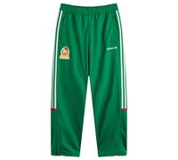 Adidas Men's Mexico 1986 Track Pants Green Small