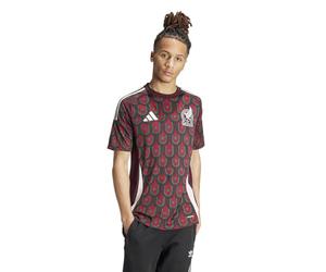 Adidas Mens Mexico Jersey, Multicolor Home 2024, X-Large