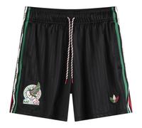 Adidas Men's Mexico Shorts Black