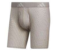 adidas Men's Microfiber Boxer Brief Underwear 1-pack Boxer Briefs (pack of 1)