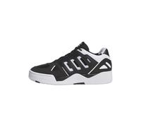 adidas Men's Midcity Low Shoes, core Black/Cloud White/core Black, 7.5 UK