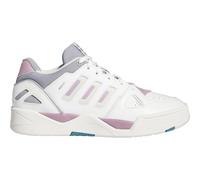 adidas Men's Midcity Low Shoes, core White/Wonder Orchid/Light Onix, 9 UK
