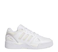 adidas Mens Midcity Low Trainers in White - Size UK 3.5