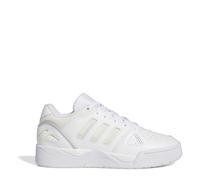 adidas Mens Midcity Low Trainers Triple White 10 (44.7)