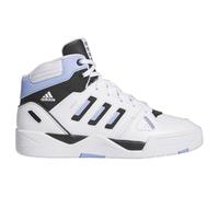 adidas Men's MIDCITY MID Shoes, Cloud White/Blue Spark/core Black, 4 UK