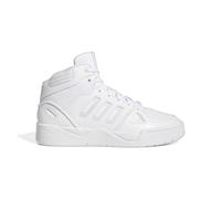 adidas Men's Midcity Mid Shoes, Cloud White/Cloud White/Grey one, 8.5 UK