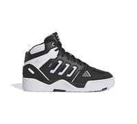 adidas Men's Midcity Mid Shoes, core Black/Cloud White/Crystal White, 11 UK
