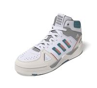 adidas Men's Midcity Shoes-Mid, FTWR White Arctic Fusion Off White, 9 UK