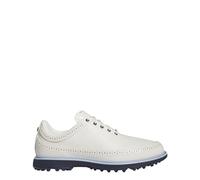 adidas Mens Modern Classic 80 Spikeless Golf Sneakers Shoes - Black, Off White/Collegiate Navy/Wonder Blu, 10.5 UK