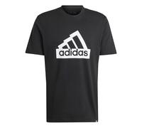 adidas Men's Modern Essentials Graphic Tee Short Sleeve Graphic Tee (Pack of 1)
